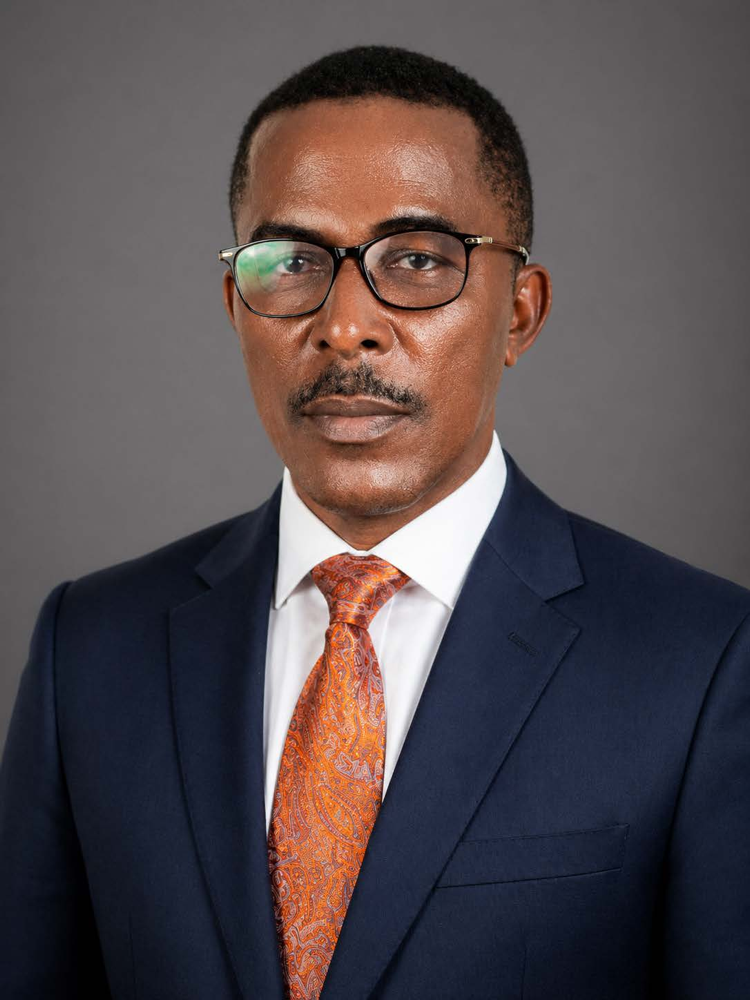 Emeka Cookey